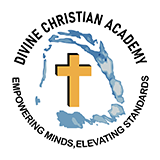 Divine Christian Academy Logo
